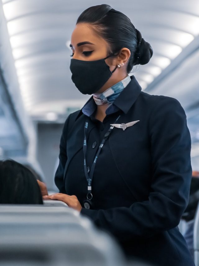 How To Become An Air Hostess After 12th Youth Ki Awaaz