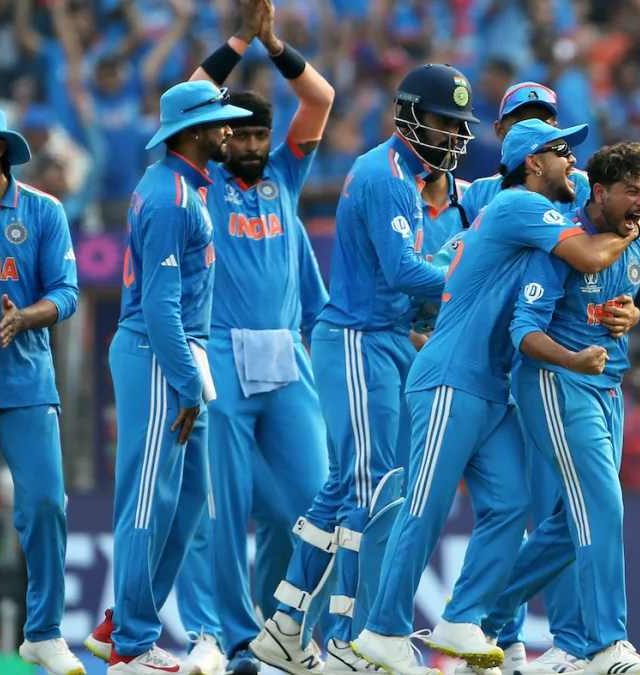 Can India Win The Mens Odi World Cup