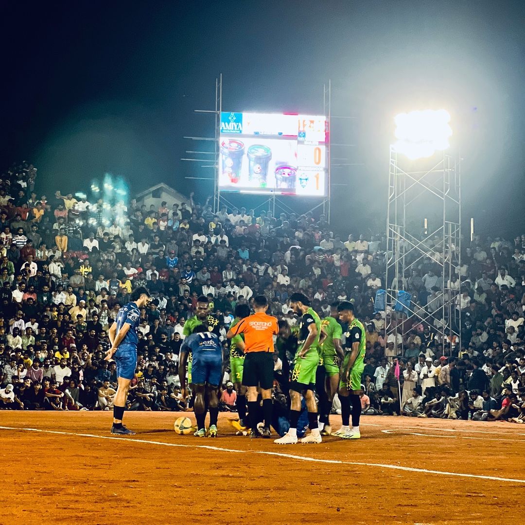 Sevens Football In Kerala Legacy Of Colonial Struggle And Love Youth