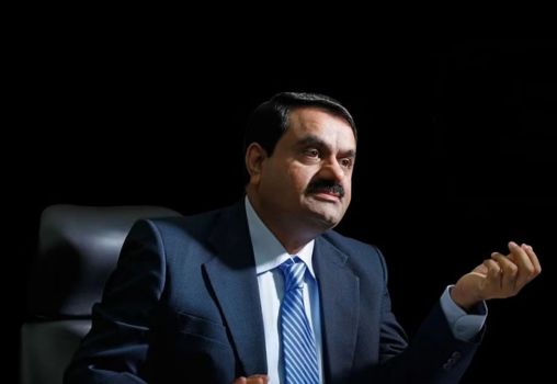 Gautam Adani