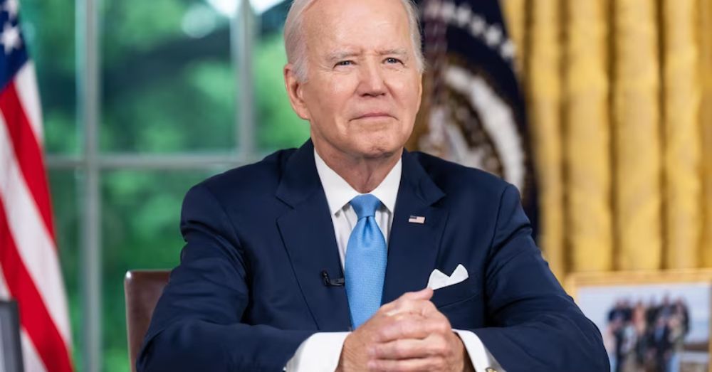 Biden Vows To Revive Student Debt Relief | Youth Ki Awaaz