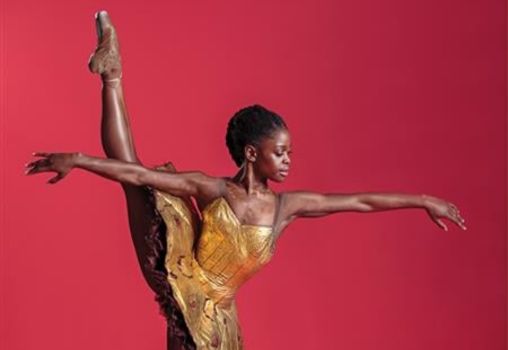 michaela deprince