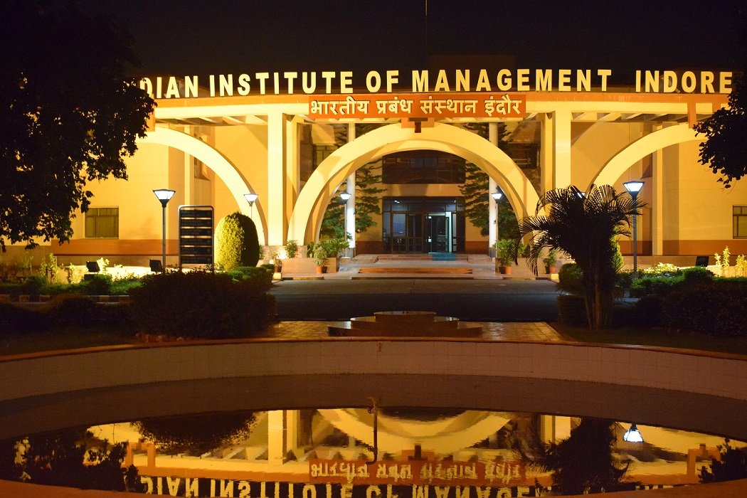 IIM Nagpur MBA Placements and Executive MBA Admission