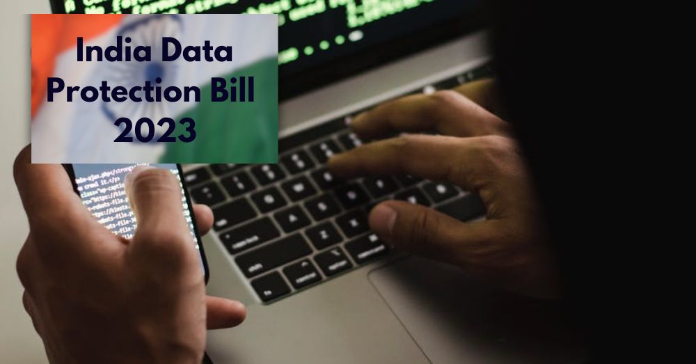 Data Protection Bill 2023 In 10 Key Points | Youth Ki Awaaz