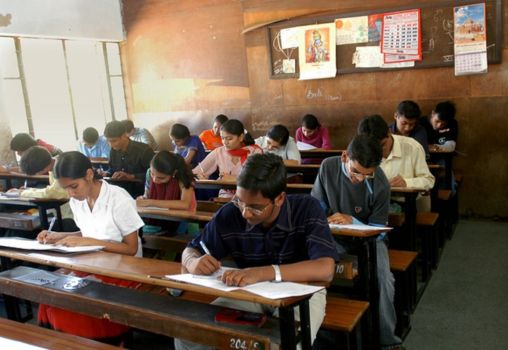 SSC CGL exams and its details