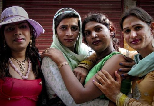 Madras HC gives reservation to Transgenders