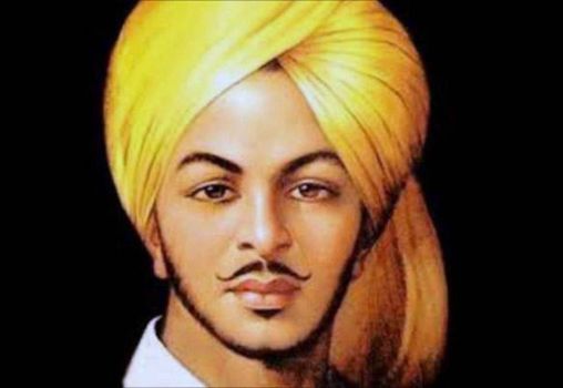 Bhagat Singh, his contributions and ideologies