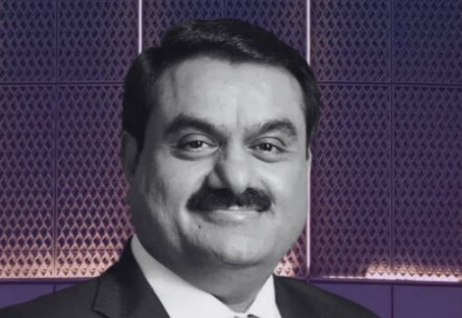 Gautam Adani