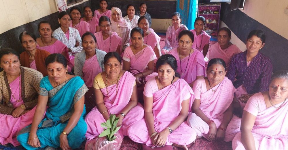 Meet The Women Who Are Making ‘Wealth From Waste’ Toys For Rural ...