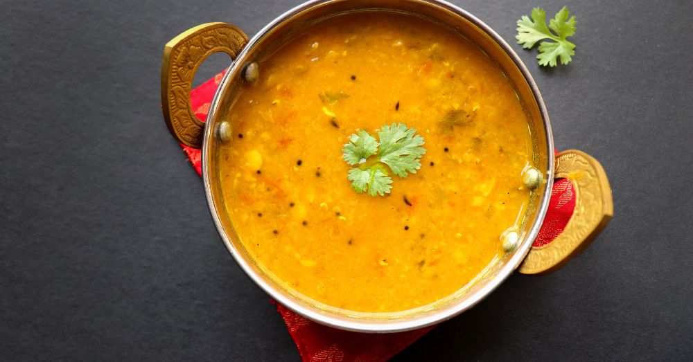 There’s More to Dal Than You Might Think | Youth Ki Awaaz