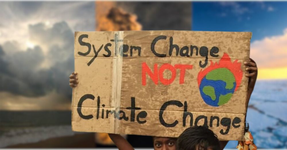 Build A Climate Resilient And Inclusive Society? | Youth Ki Awaaz