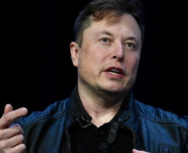 Elon Musk Announces ‘neuralink’ 