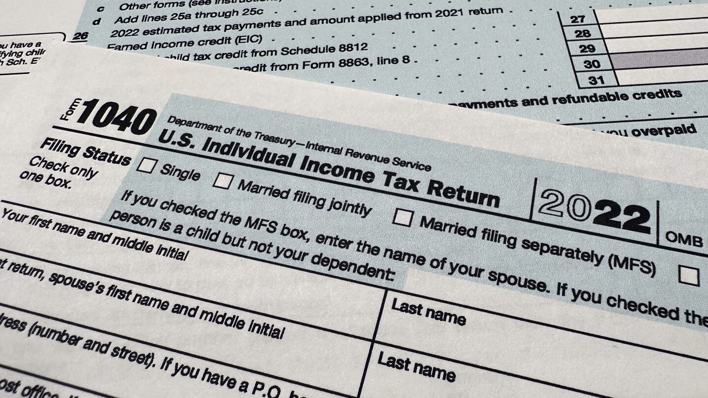 How To Fix Errors In Your Online US Income Tax Return? | Youth Ki Awaaz